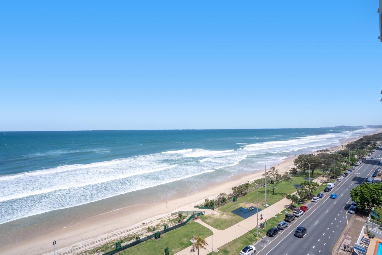 Aparthotel Pacific Plaza Gold Coast