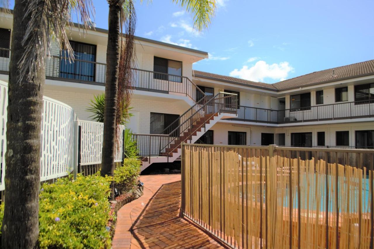Gold Coast Inn Motel
