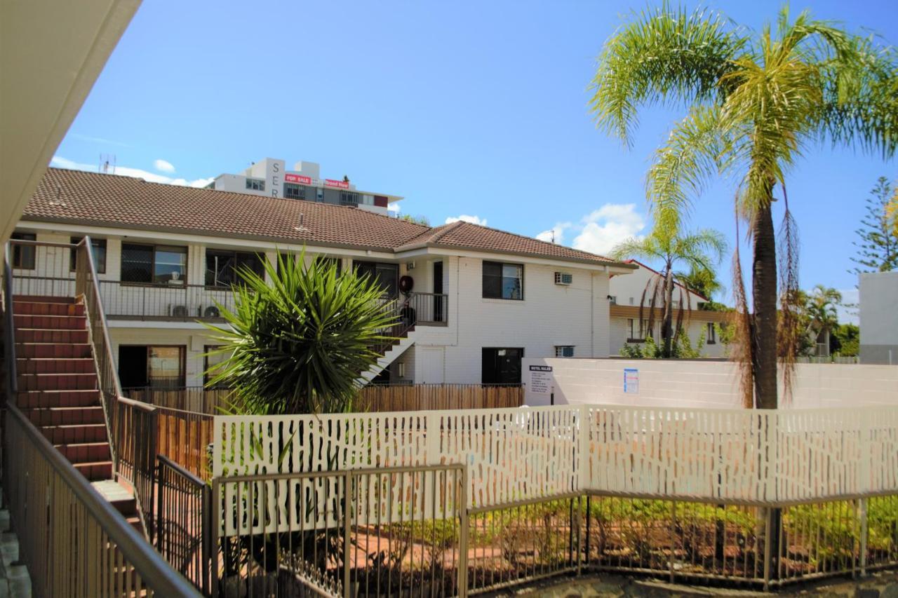 Motel Gold Coast Inn Gold Coast