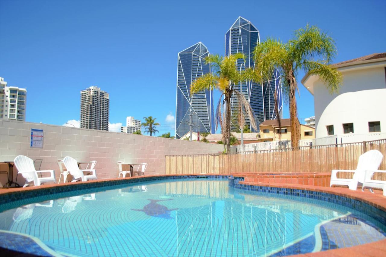 Gold Coast Inn 3* Gold Coast