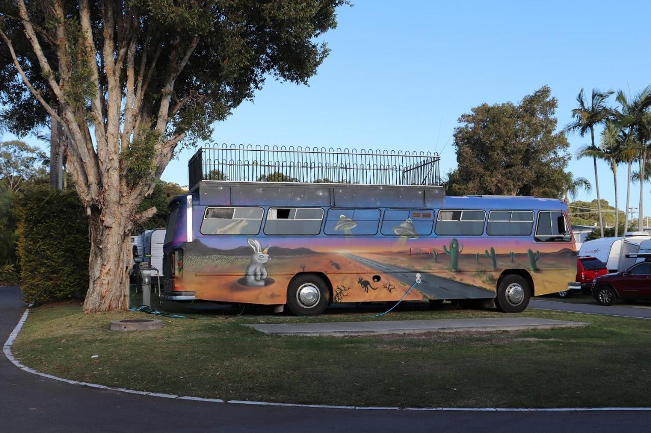 Holiday park Nobby Village