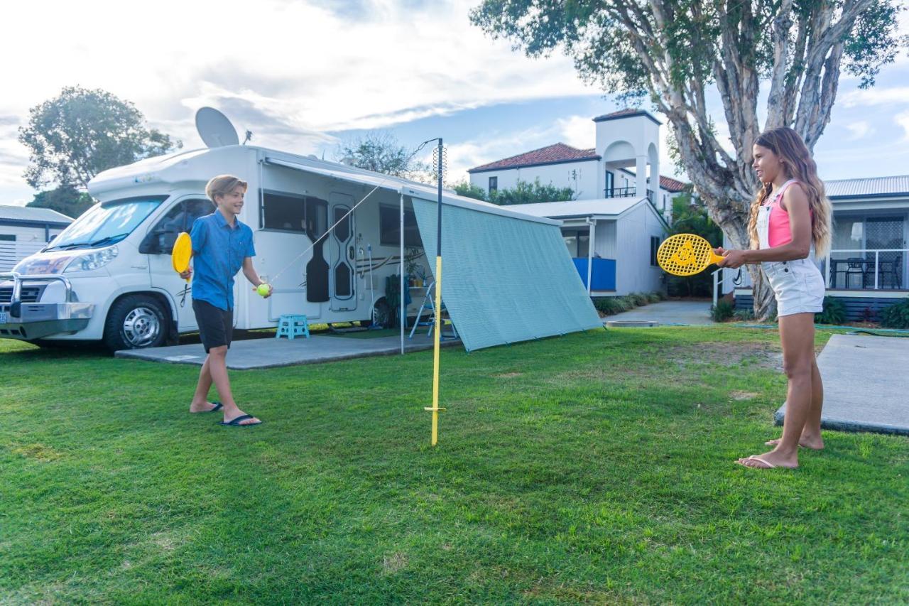 Nobby Village Holiday park