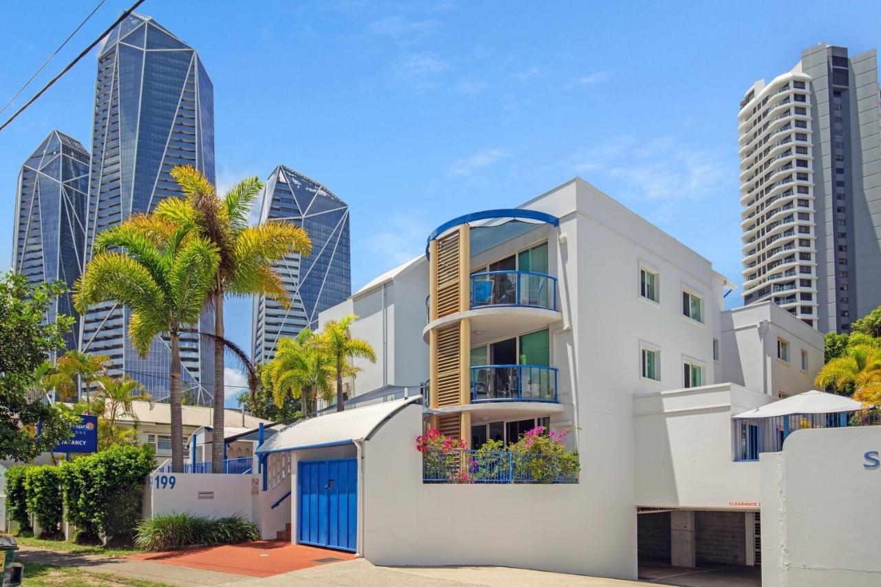 Surfers One 3* Gold Coast