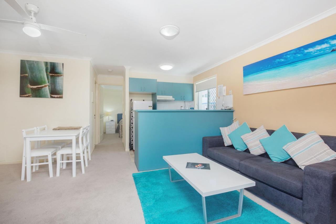 Surfers One Aparthotel Gold Coast