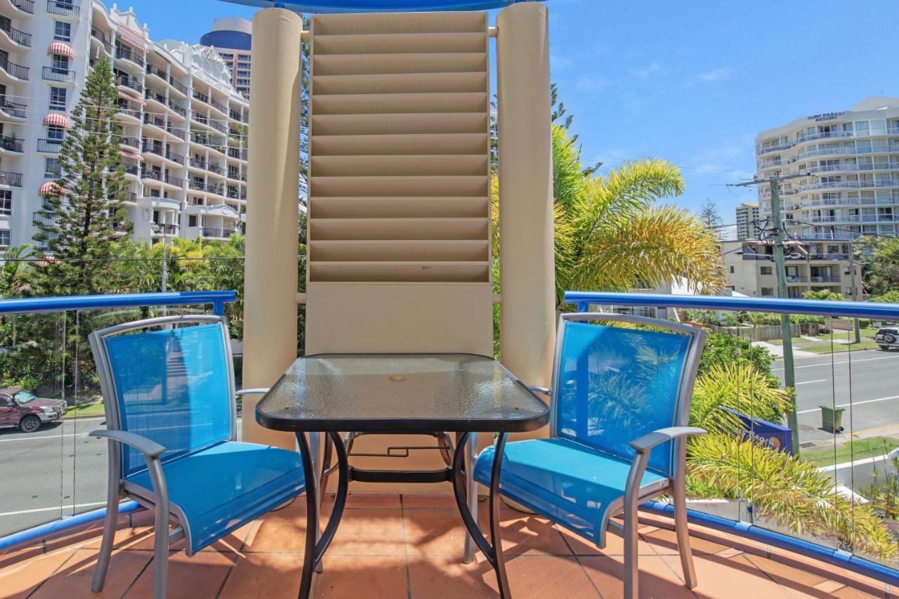 Surfers One Aparthotel 3*