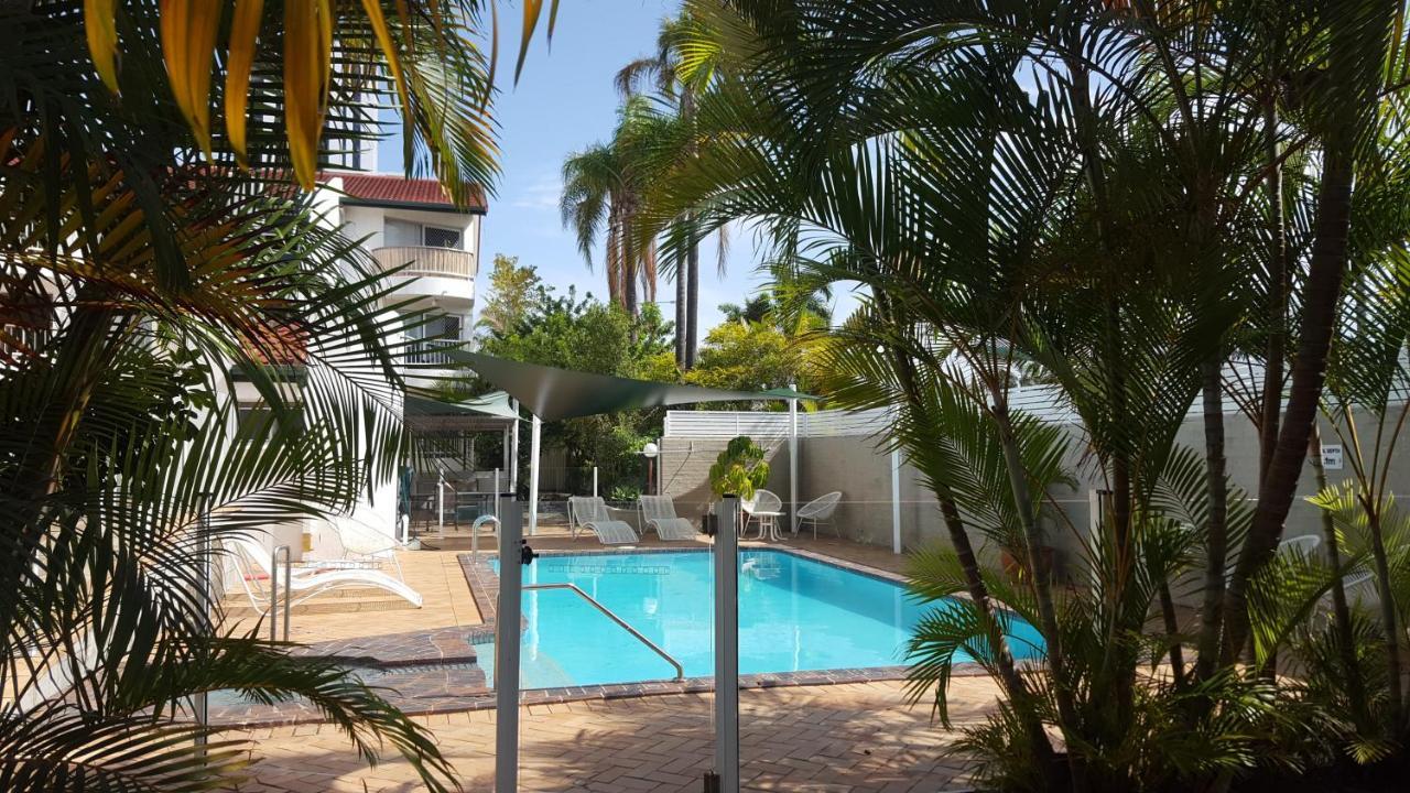Apartment Family Oasis @ Broadbeach *