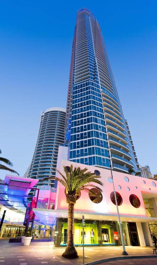 Luxury With Ocean View In Surfers Paradise Hotel Gold Coast