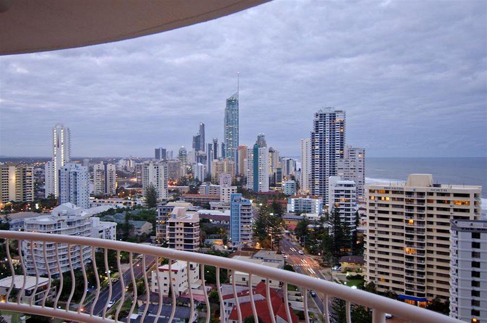 Biarritz Gold Coast