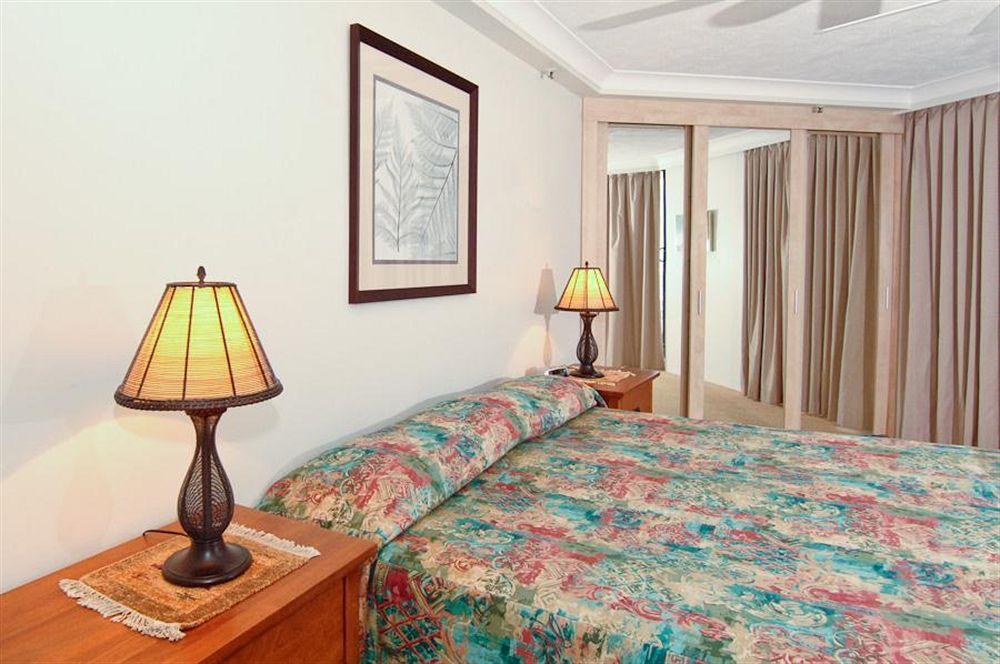 Biarritz 4* Gold Coast
