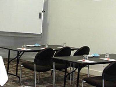 Chancellor Executive Aparthotel Gold Coast