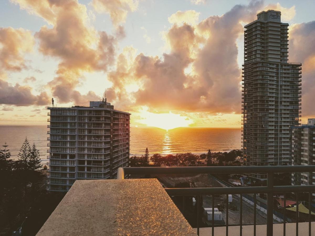 Apartamento Crown Towers Private *