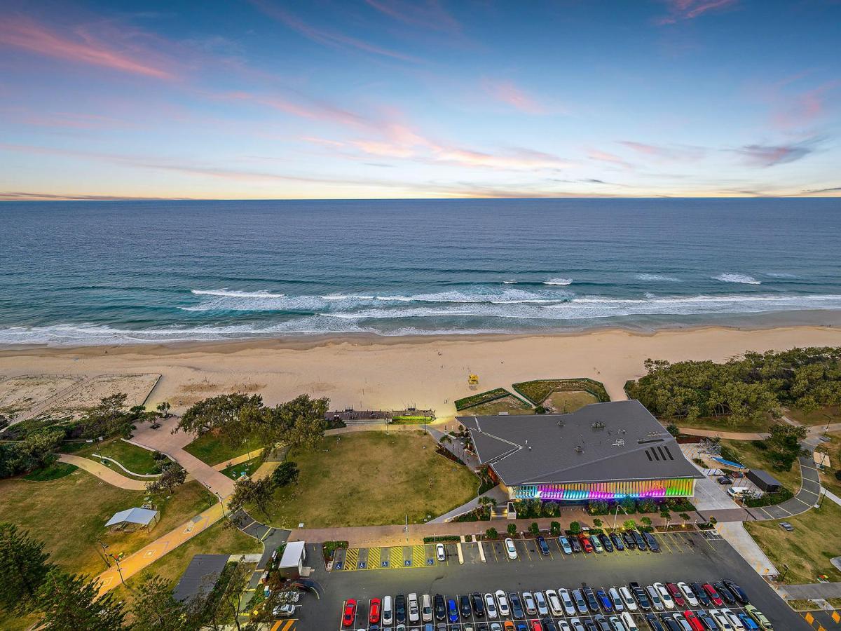 Apartment Air On Broadbeach