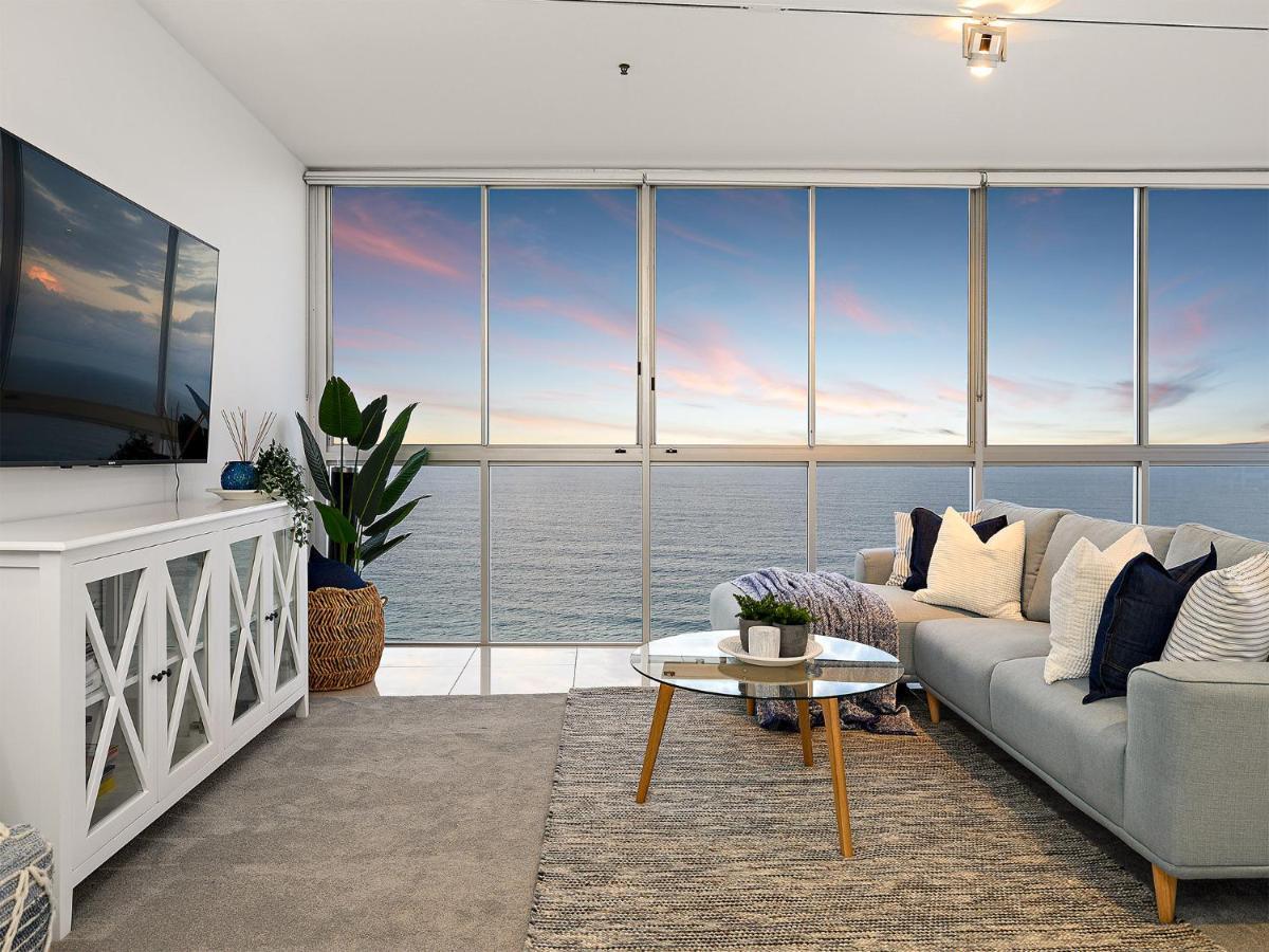 Apartment Air On Broadbeach Gold Coast