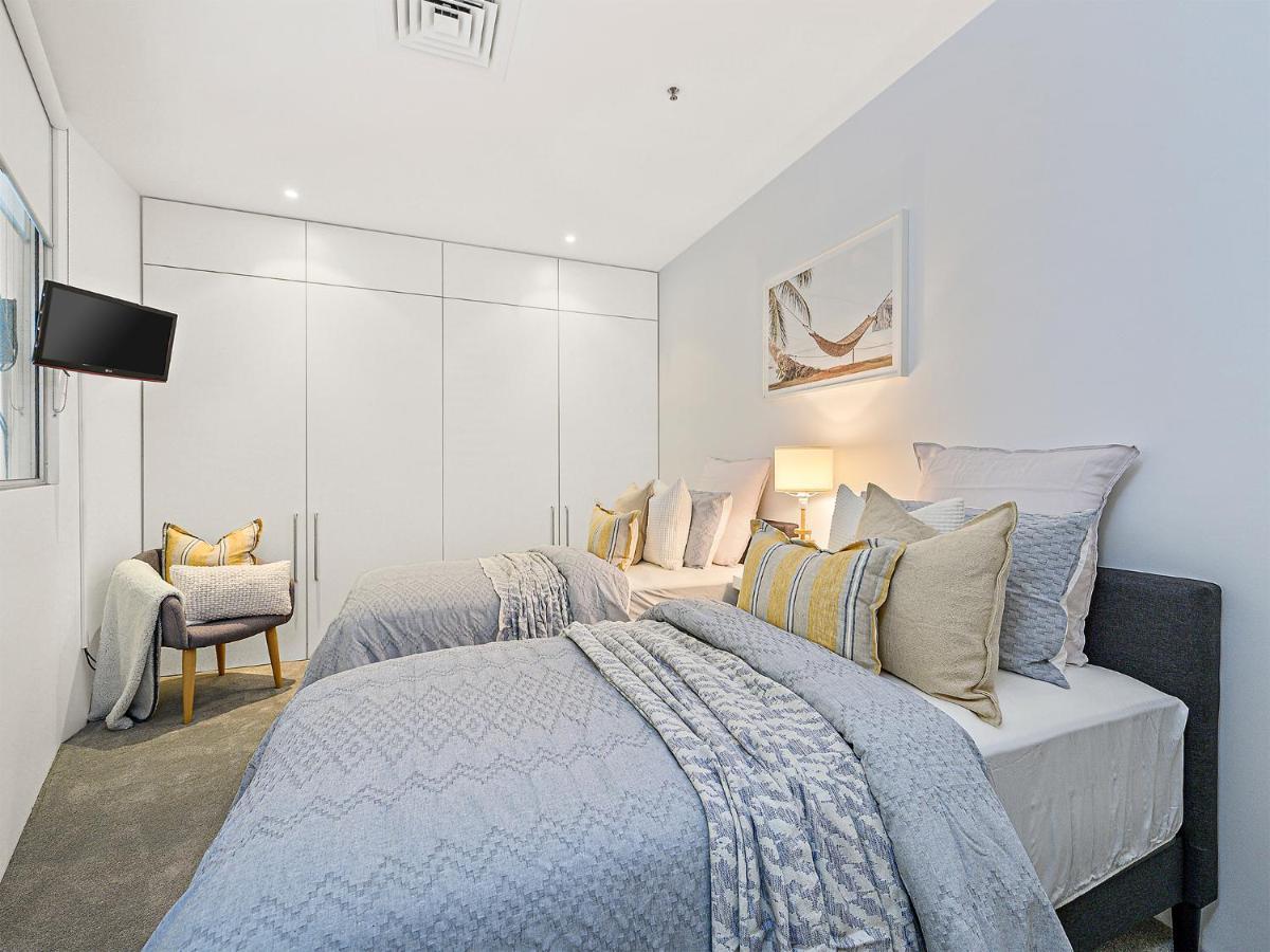 Apartment Air On Broadbeach