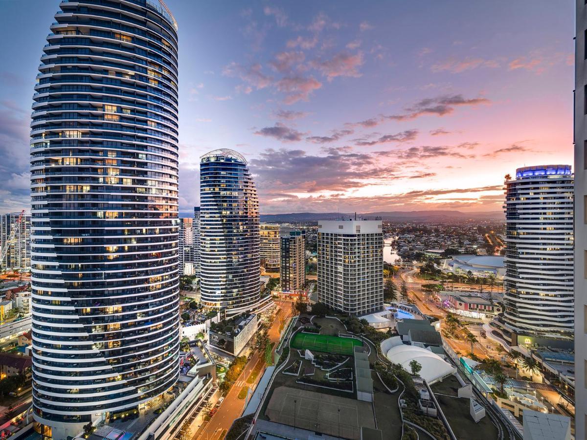 Air On Broadbeach Apartment