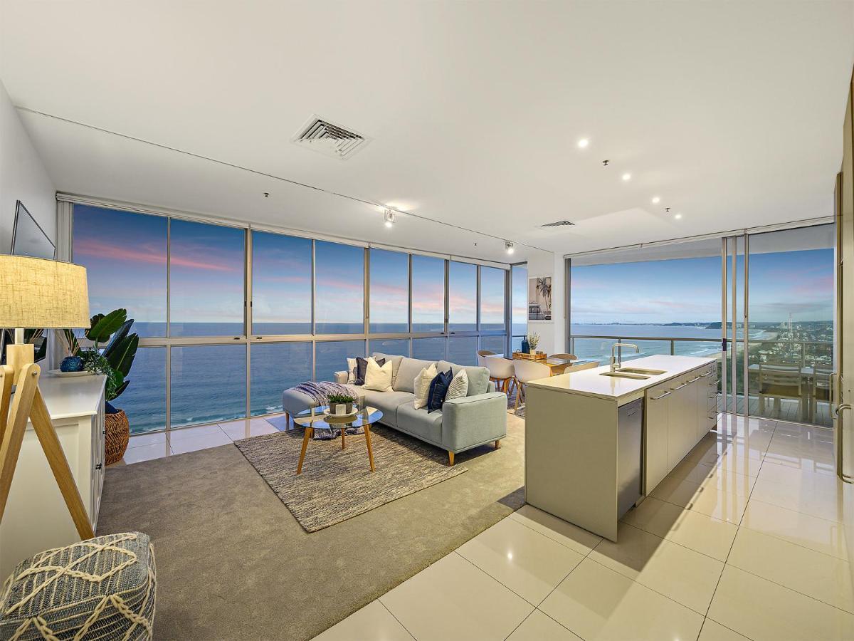 Air On Broadbeach