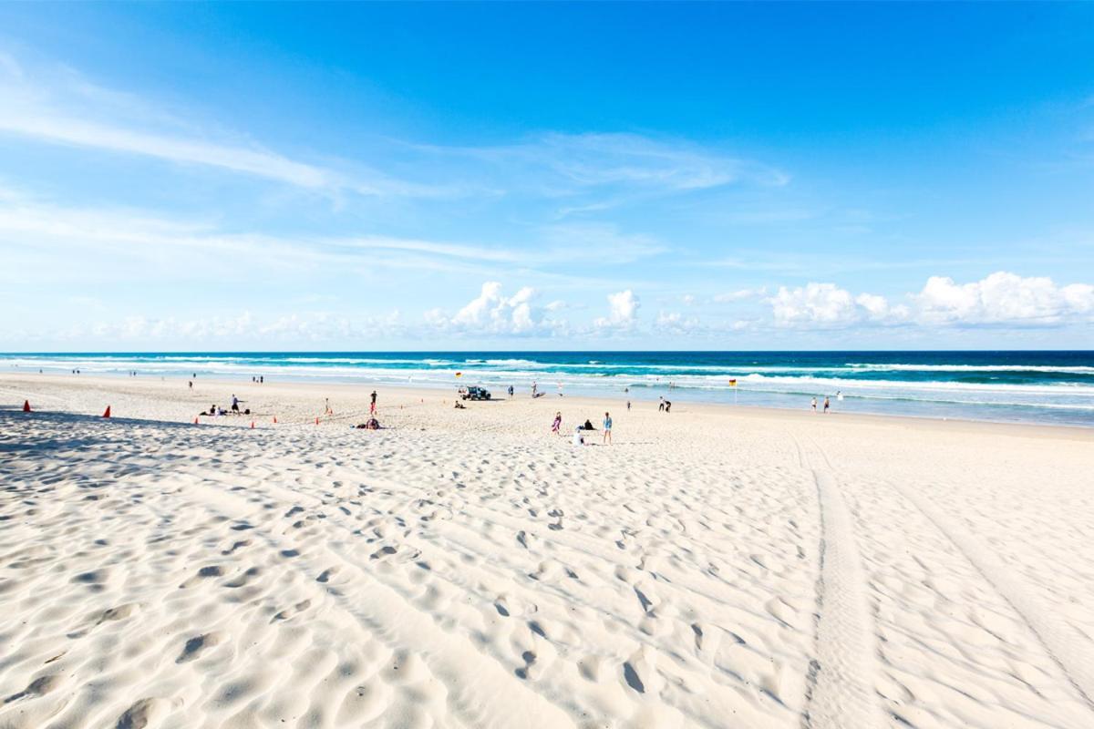 Air On Broadbeach