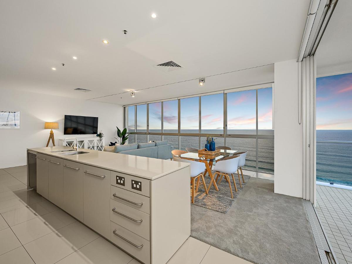 Apartment Air On Broadbeach *