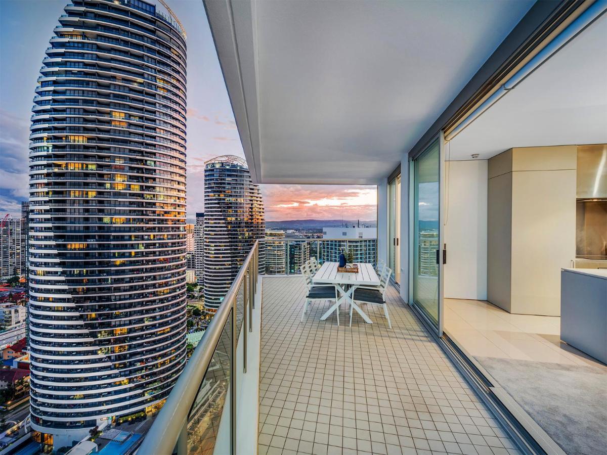 Apartment Air On Broadbeach