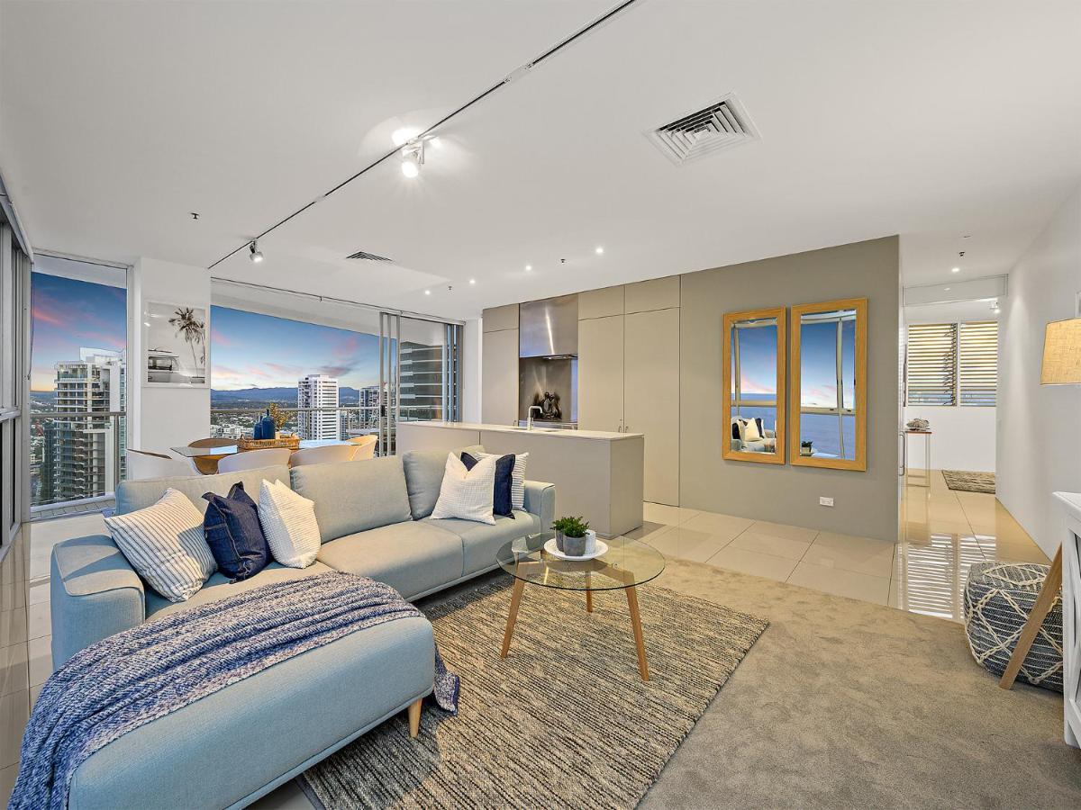 Air On Broadbeach * Gold Coast