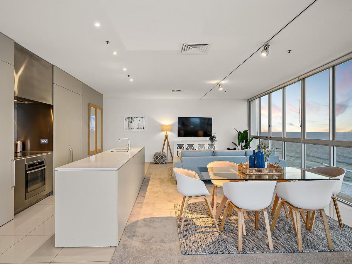 Air On Broadbeach Gold Coast