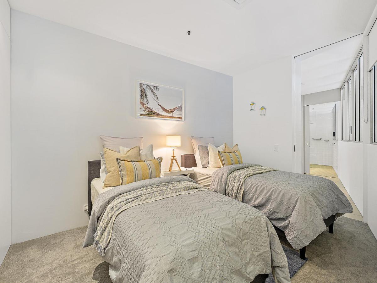 Apartment Air On Broadbeach