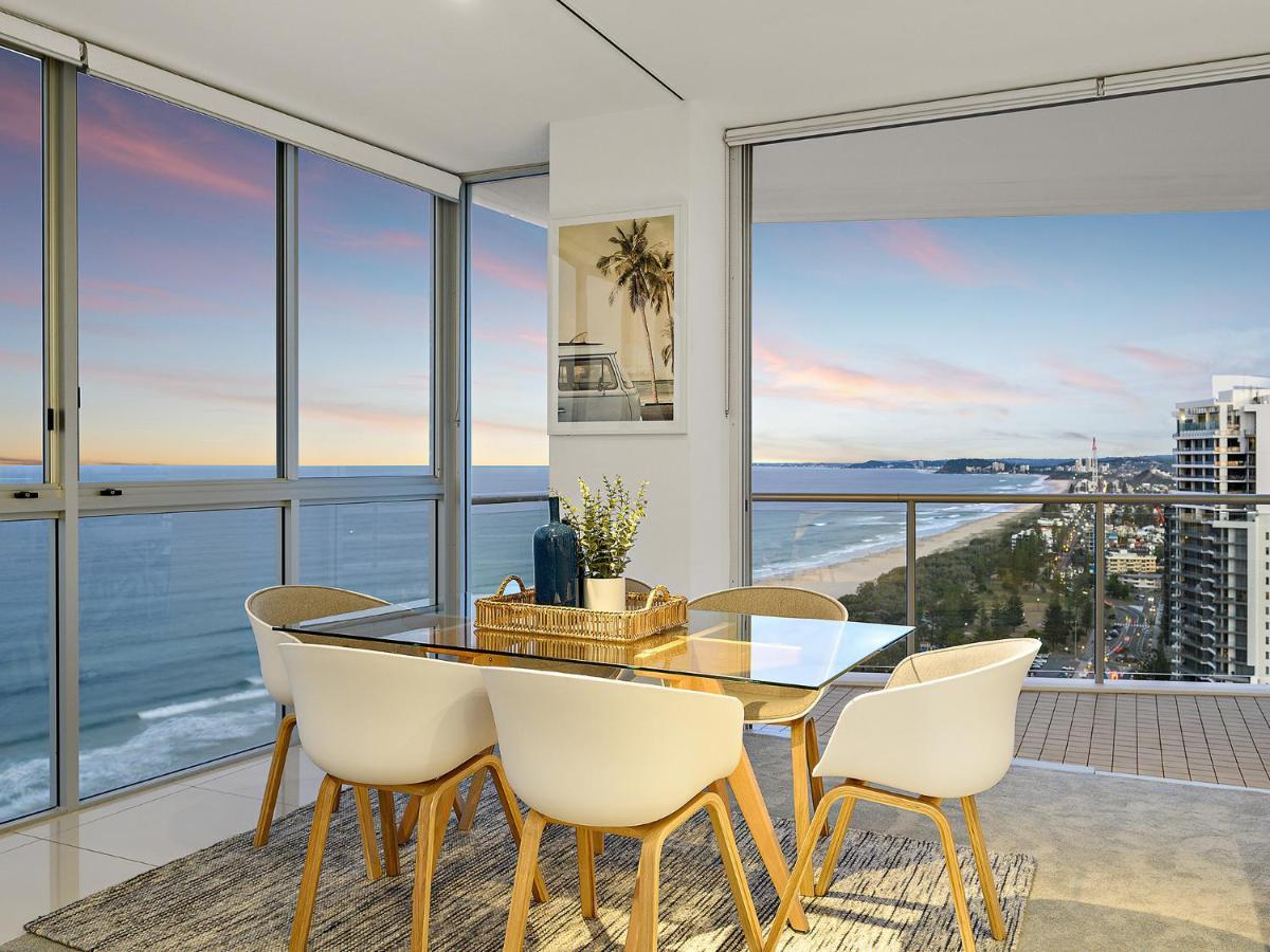 Air On Broadbeach