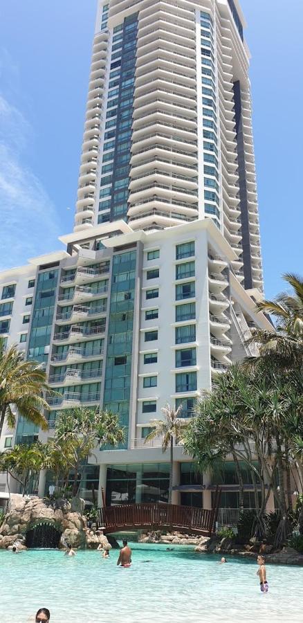 Crown Towers Private Apartamento Gold Coast