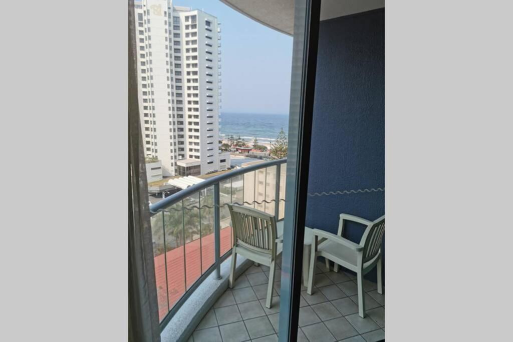 Oceanview Apartment *