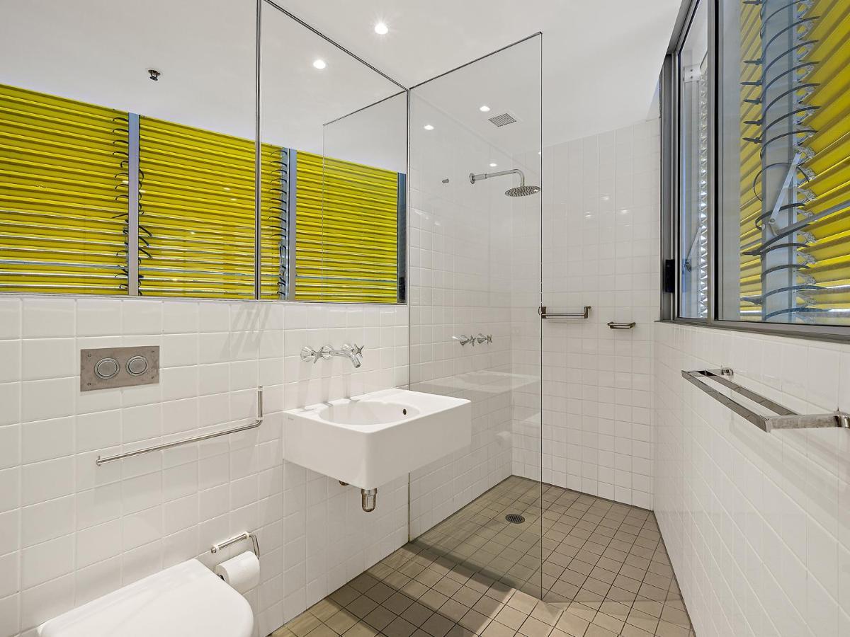 Air On Broadbeach Apartment Gold Coast