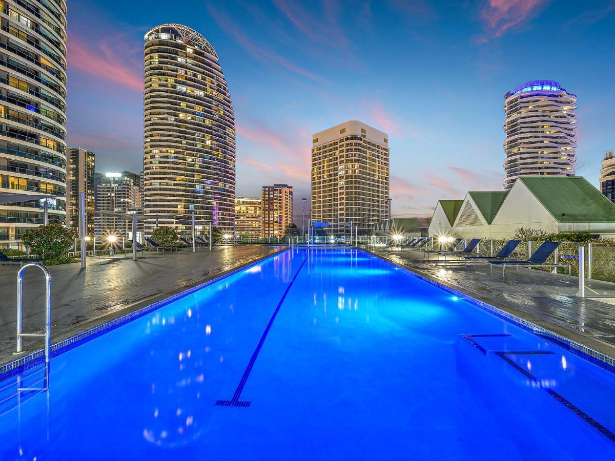 Apartment Air On Broadbeach Gold Coast