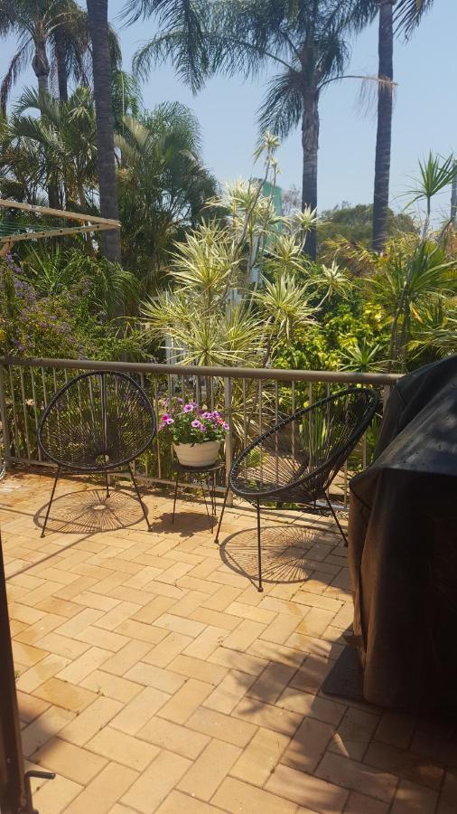 Family Oasis @ Broadbeach Apartment