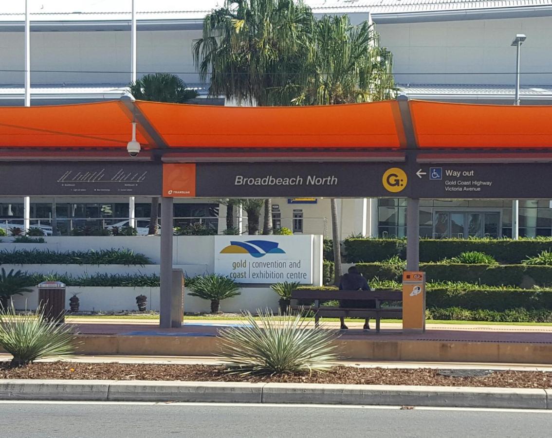 Family Oasis @ Broadbeach Gold Coast