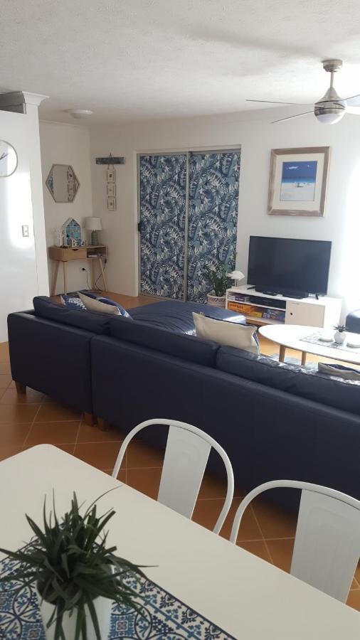 Family Oasis @ Broadbeach Apartment Gold Coast