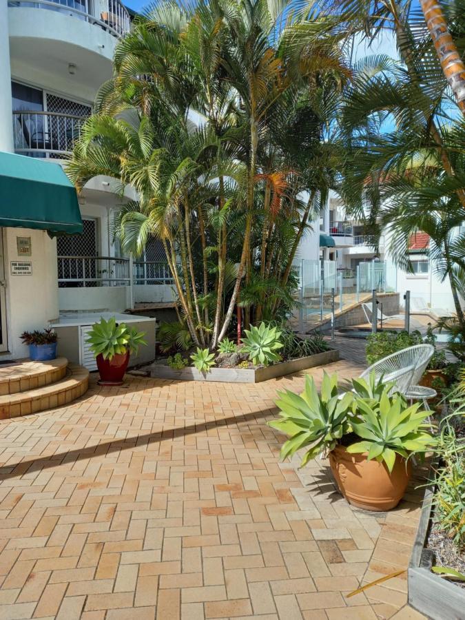 Apartment Family Oasis @ Broadbeach
