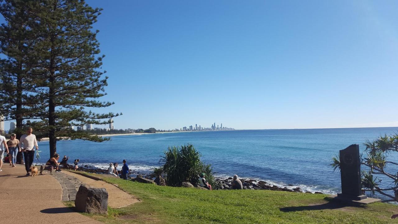 Family Oasis @ Broadbeach Gold Coast