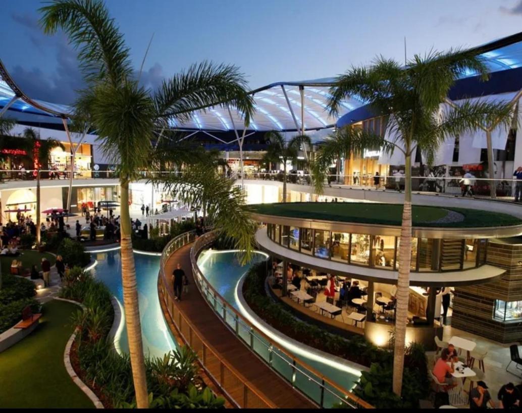 Apartment Family Oasis @ Broadbeach Gold Coast
