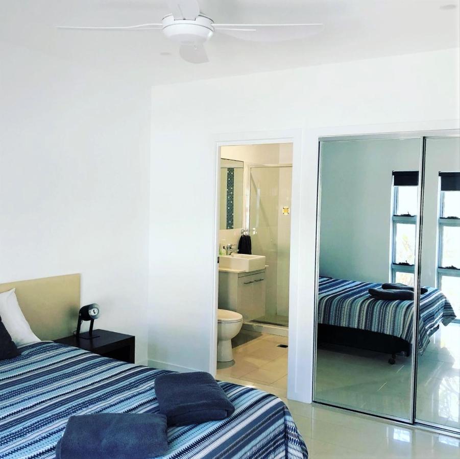 Casa de férias Garfield Surfers Paradise *