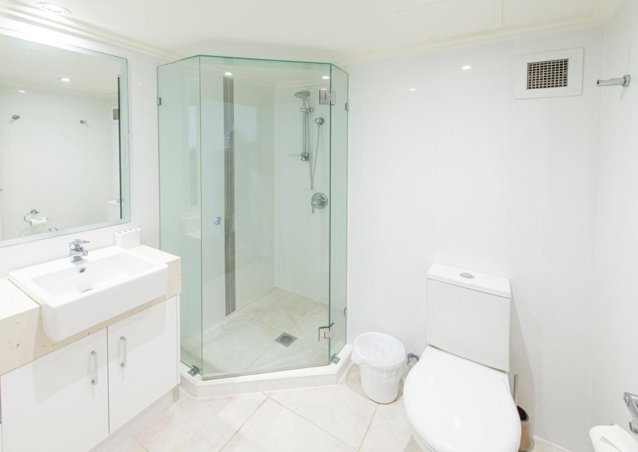 Aparthotel Berkeley On The