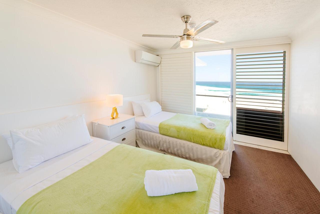 Berkeley On The Aparthotel 4*
