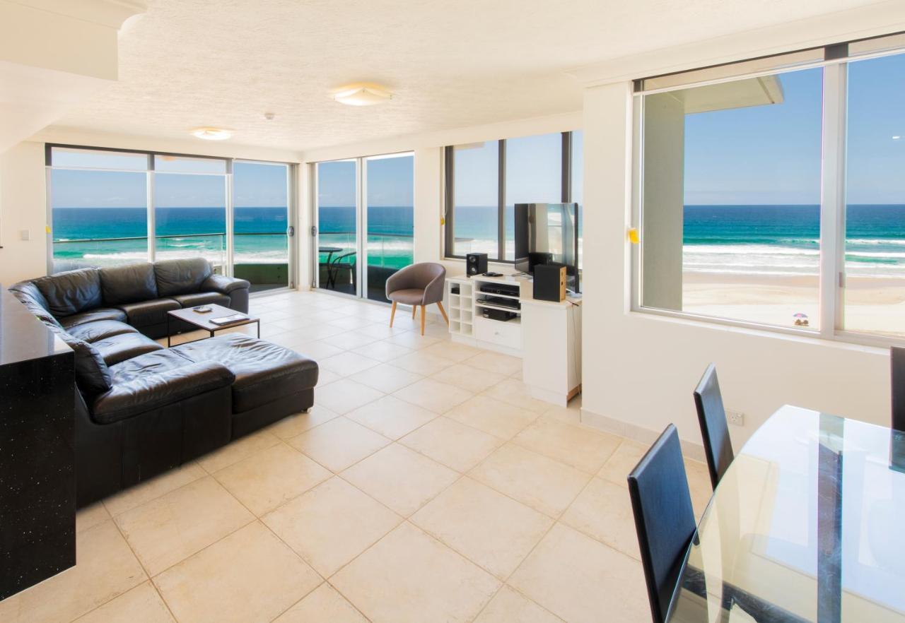 Berkeley On The 4* Gold Coast