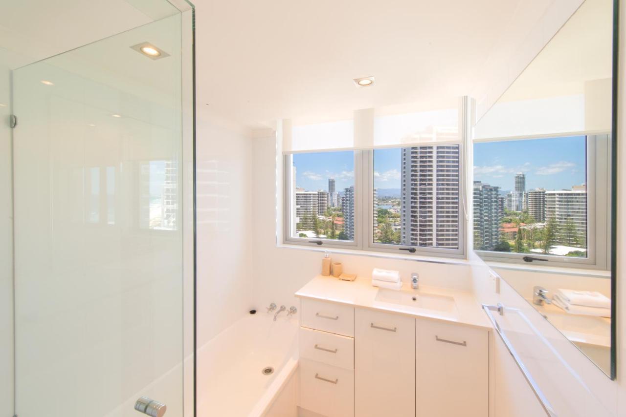 Berkeley On The Aparthotel Gold Coast