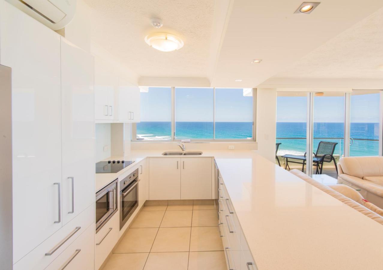 Berkeley On The 4* Gold Coast