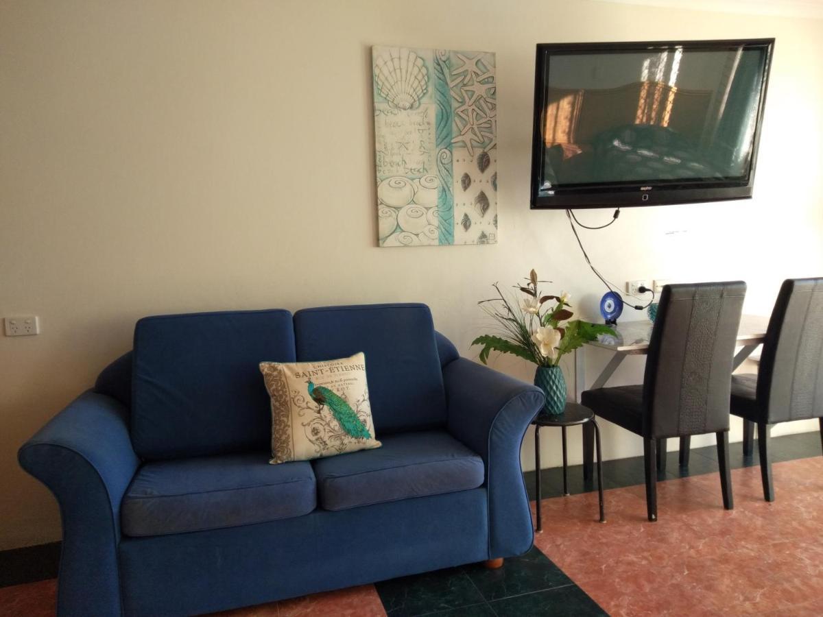 Motel Queenslander Gold Coast