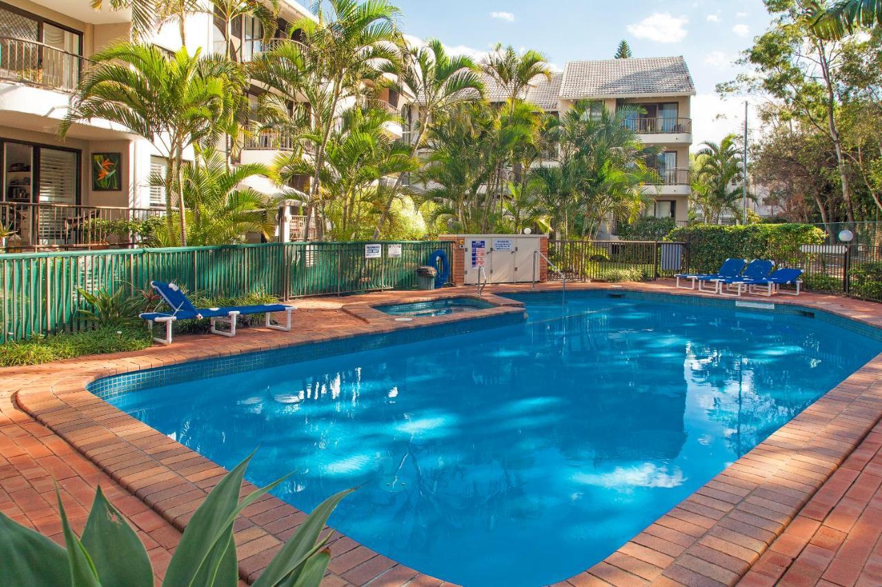 Broadwater Shores Waterfront Aparthotel 3*