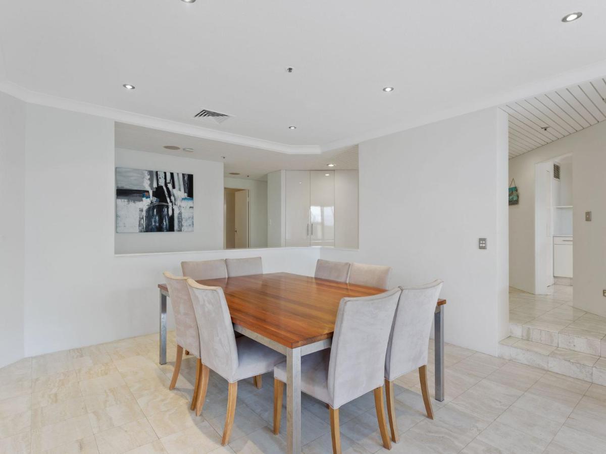 Apartamento Spacious 3 Bedroom Family *