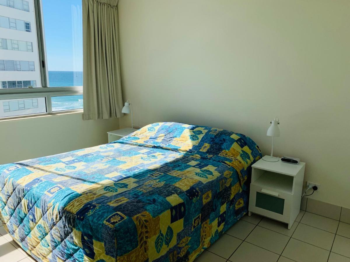 The Shore - Beachfront Aparthotel 3*