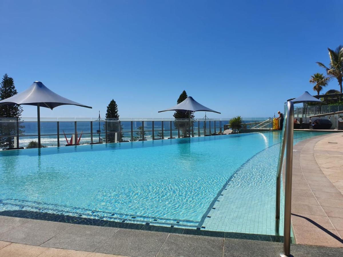 High-end In The Soul Of Surfers Paradise Apartment Gold Coast