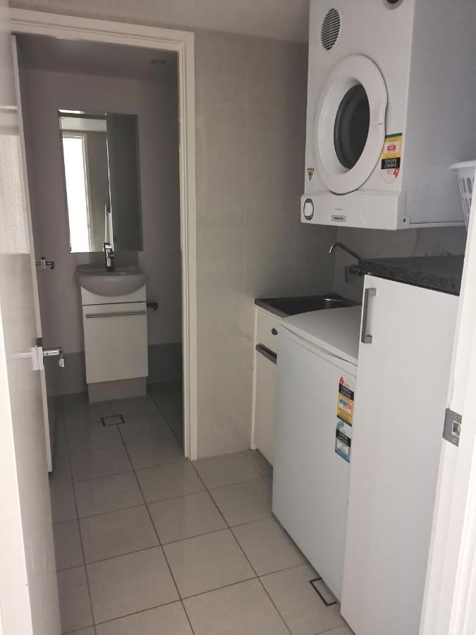 Apartment Cha Private Apts Diamond Gold Coast