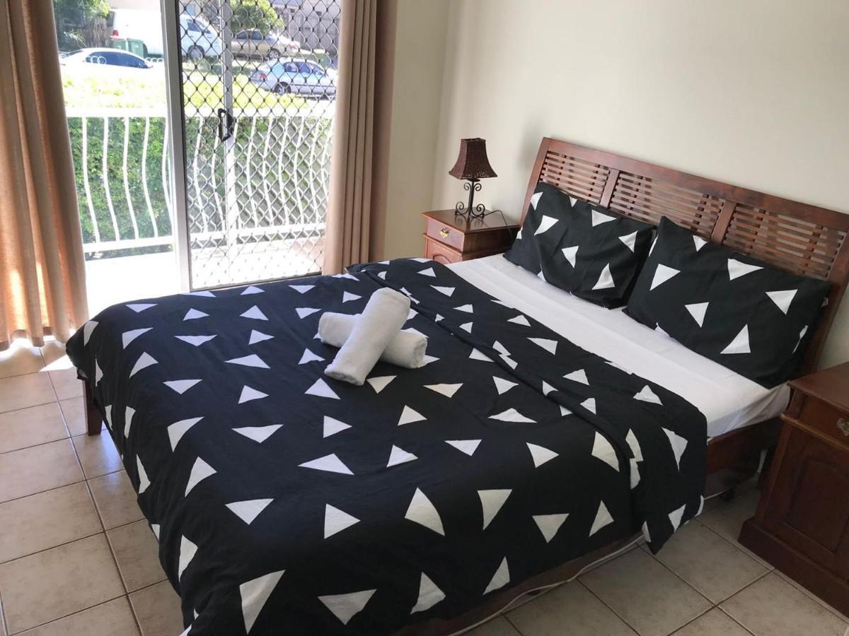 Anchordown Aparthotel Gold Coast